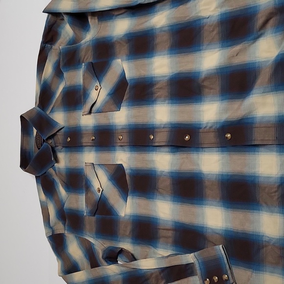 Pendleton High Grade Western Wear Men's - Picture 1 of 16